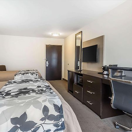 Sleep Inn & Suites O'Fallon Mo - Technology Drive Eksteriør billede