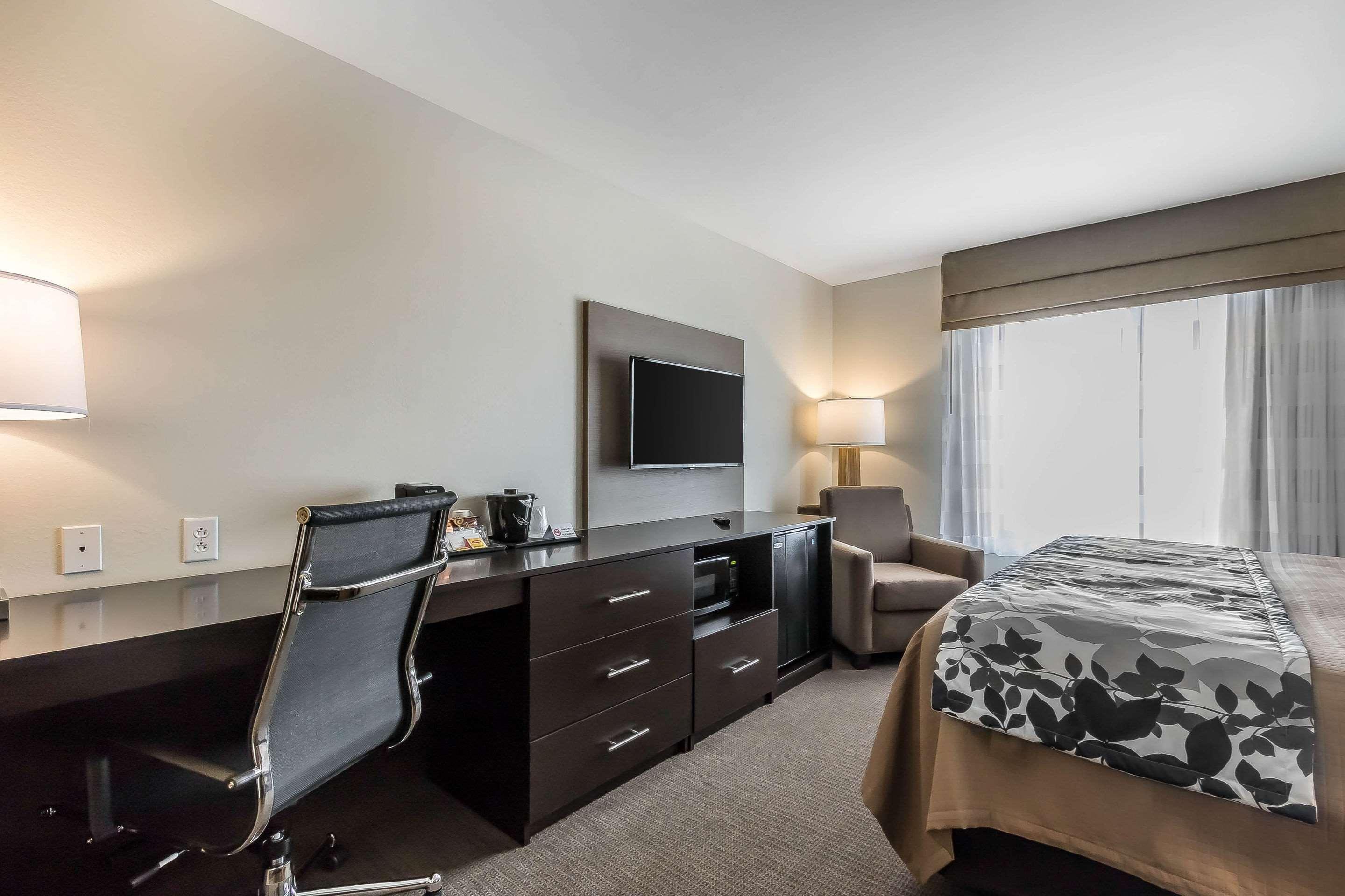 Sleep Inn & Suites O'Fallon Mo - Technology Drive Eksteriør billede