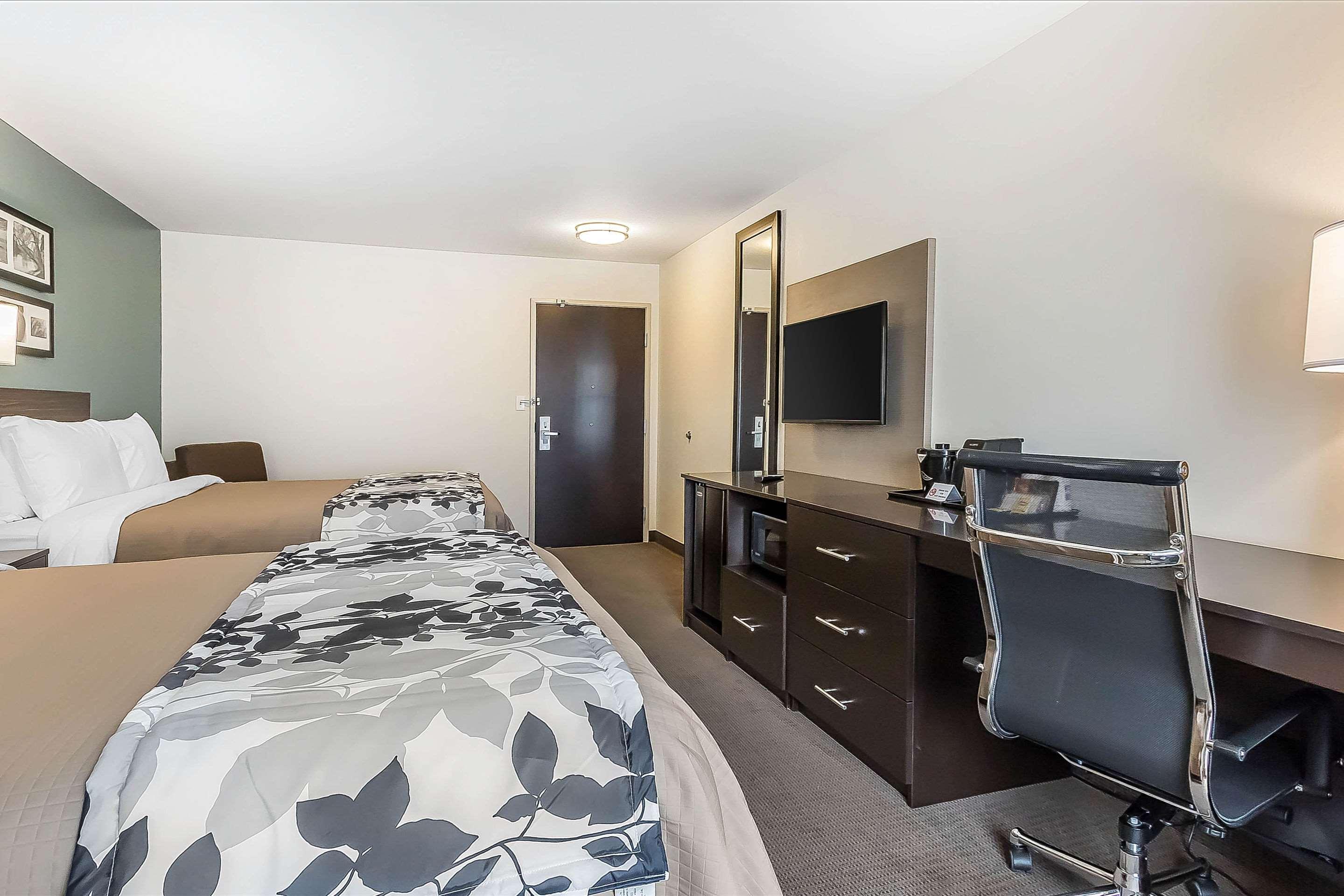 Sleep Inn & Suites O'Fallon Mo - Technology Drive Eksteriør billede