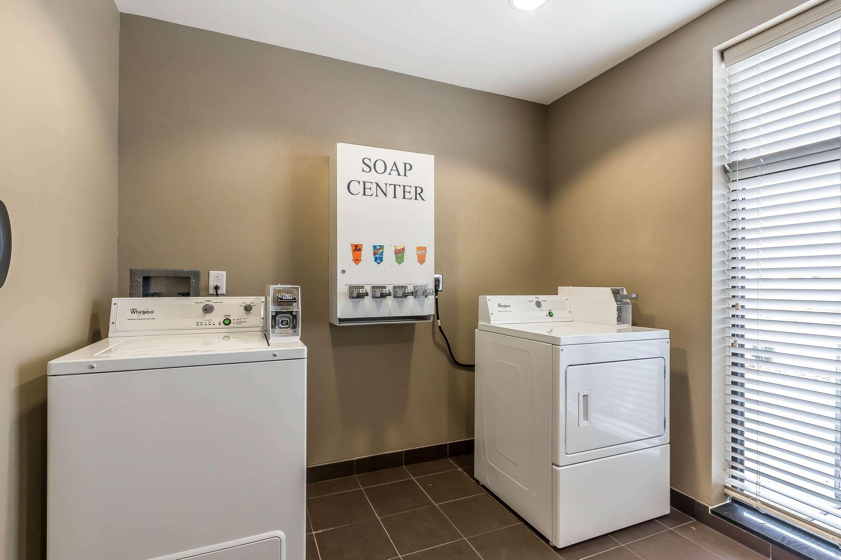 Sleep Inn & Suites O'Fallon Mo - Technology Drive Eksteriør billede