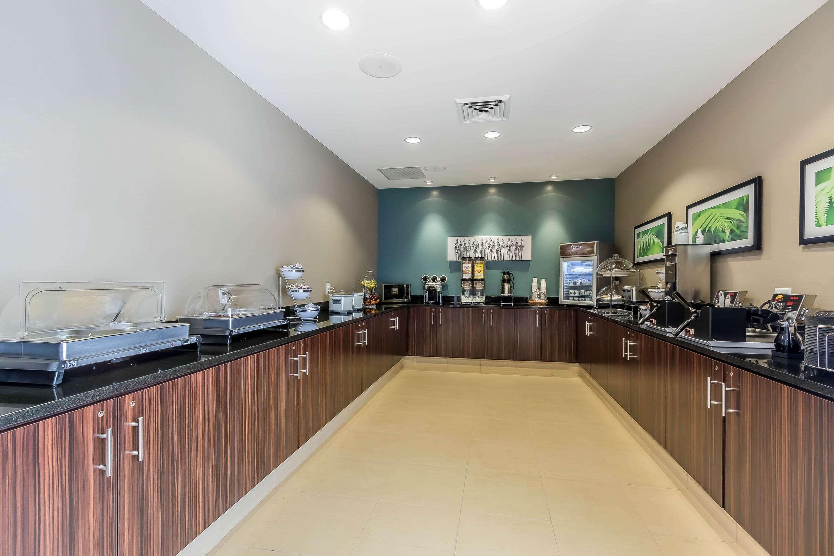 Sleep Inn & Suites O'Fallon Mo - Technology Drive Eksteriør billede