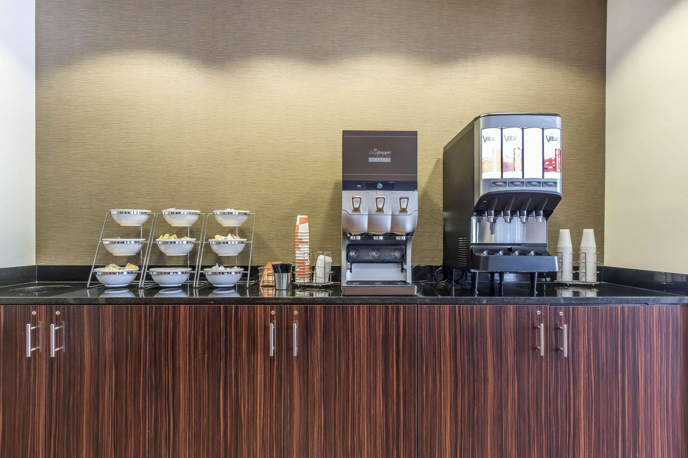 Sleep Inn & Suites O'Fallon Mo - Technology Drive Eksteriør billede