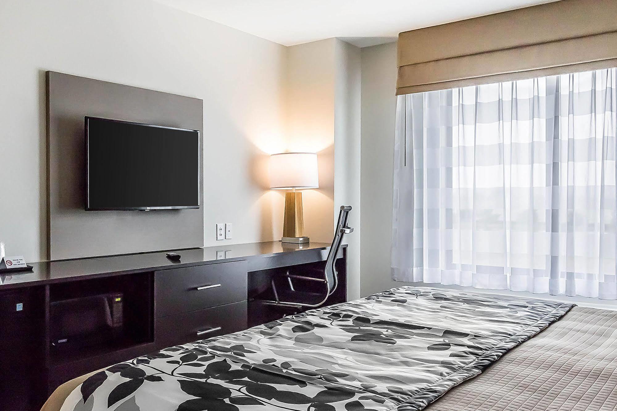 Sleep Inn & Suites O'Fallon Mo - Technology Drive Eksteriør billede
