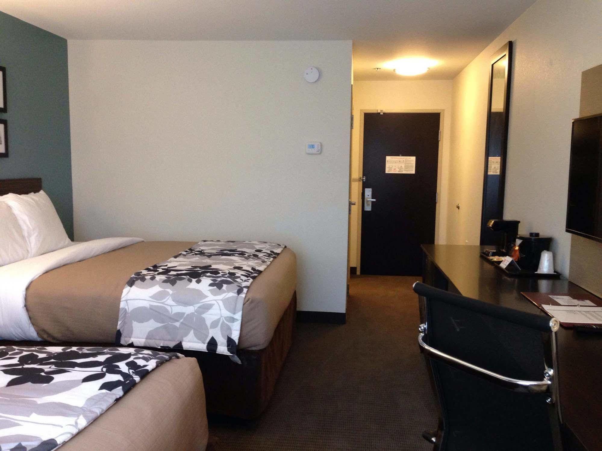 Sleep Inn & Suites O'Fallon Mo - Technology Drive Eksteriør billede