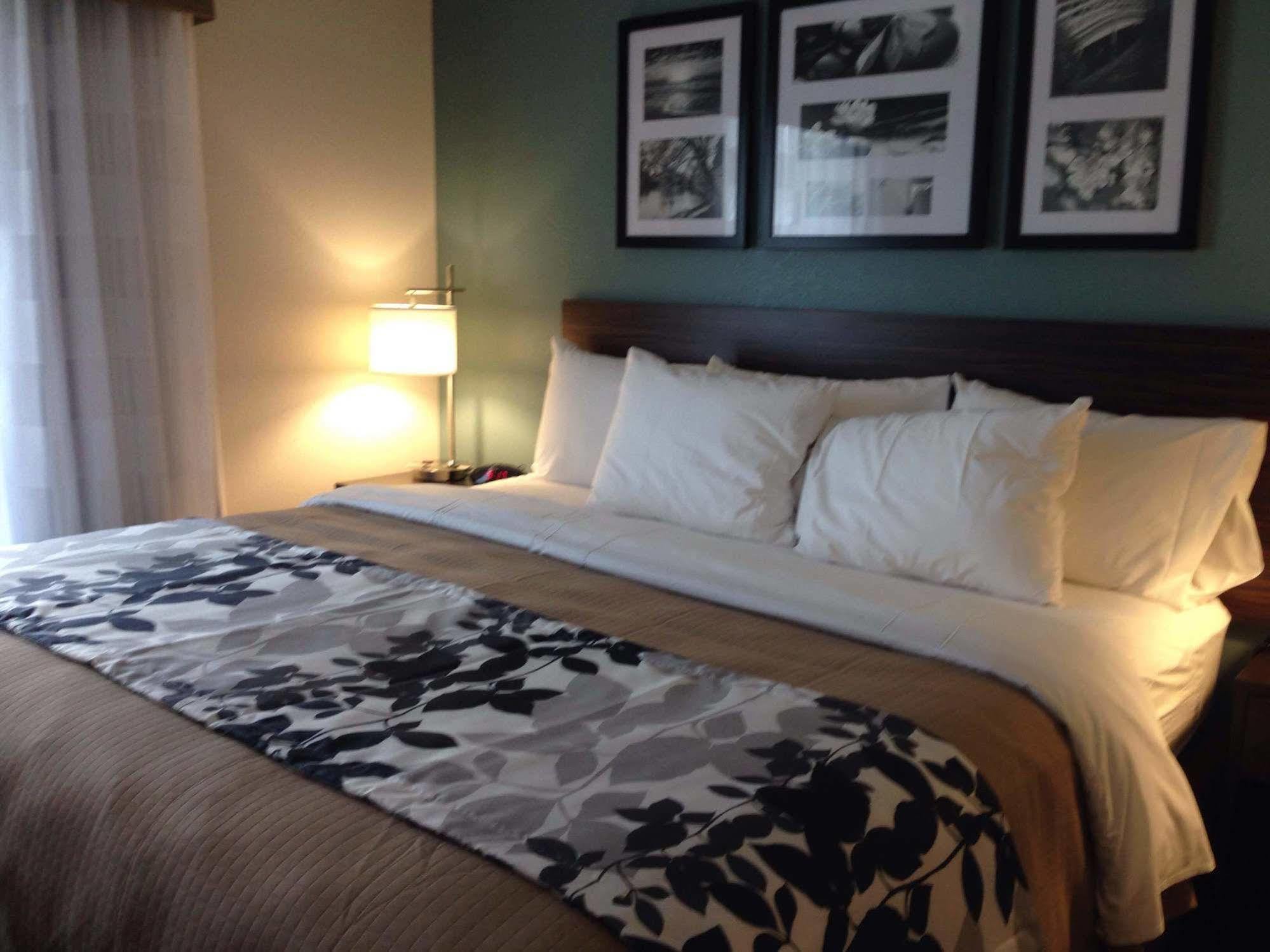 Sleep Inn & Suites O'Fallon Mo - Technology Drive Eksteriør billede