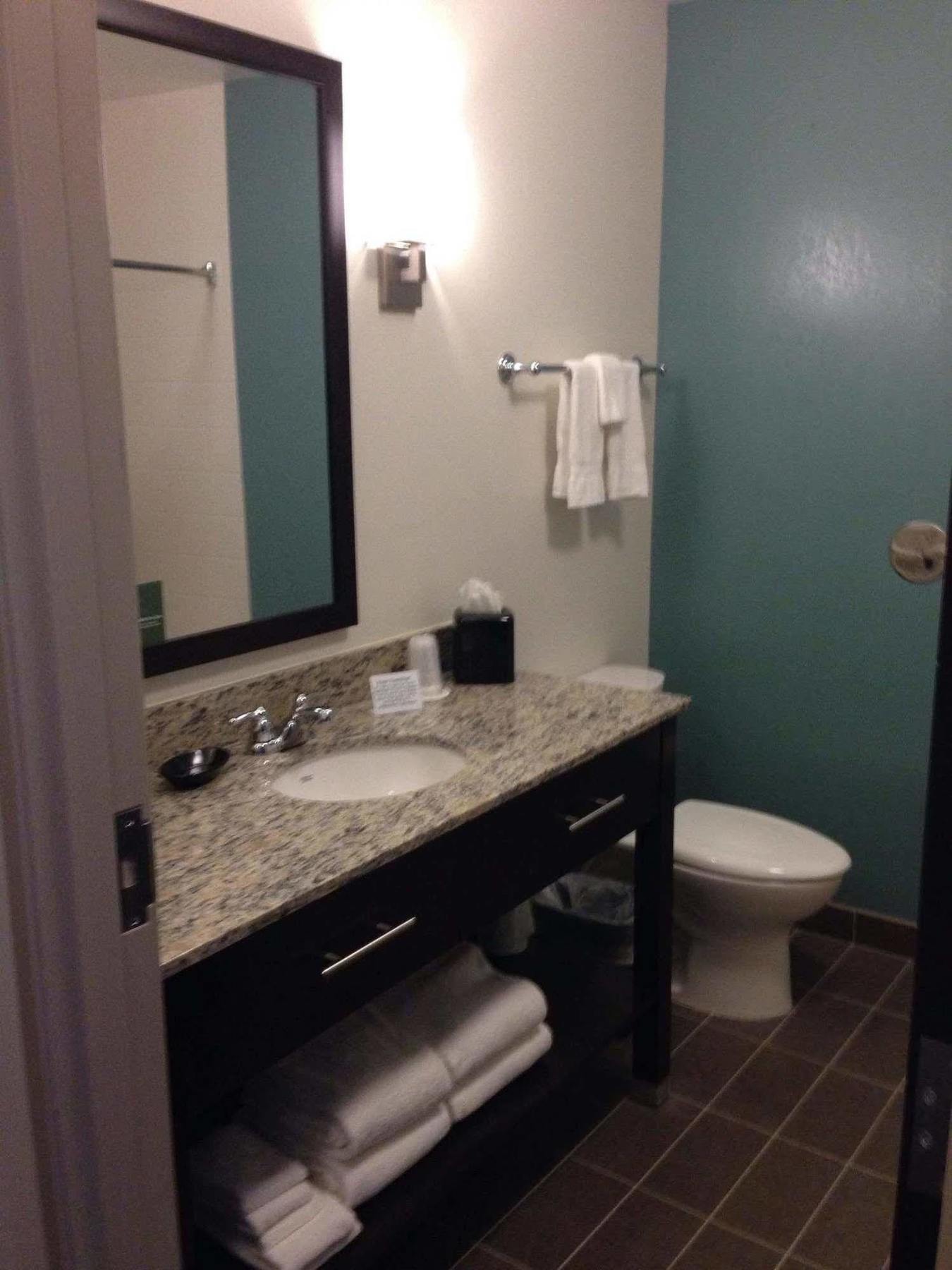 Sleep Inn & Suites O'Fallon Mo - Technology Drive Eksteriør billede