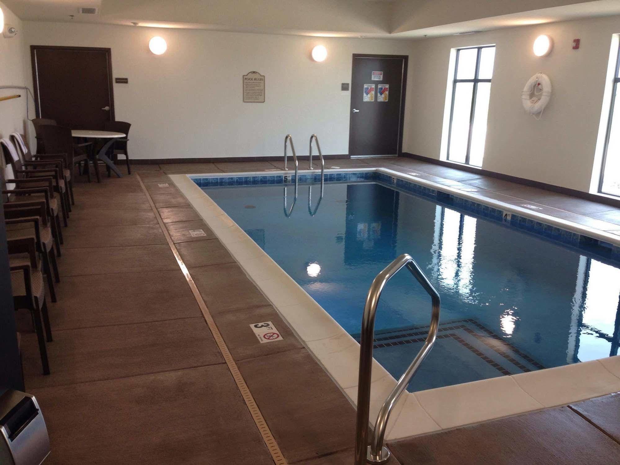 Sleep Inn & Suites O'Fallon Mo - Technology Drive Eksteriør billede